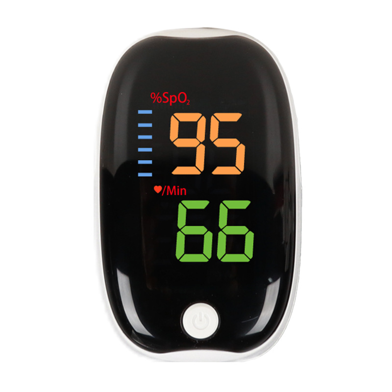 Oled Display Module - 1pcs Digital Finger Oximeter Family OLED