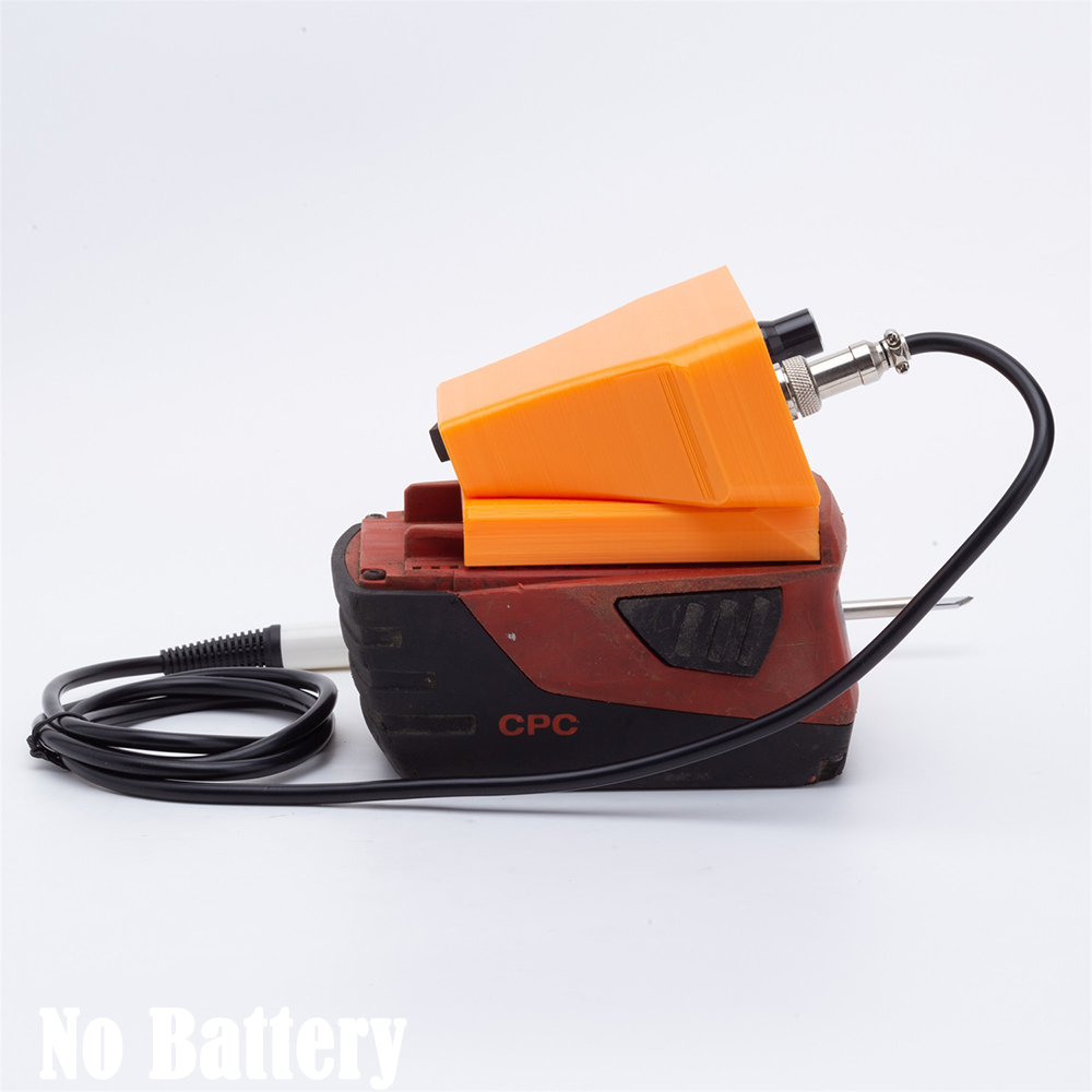 Diy Soldering Station No Electronics - T12 OLED Digital Soldering Station Electronic