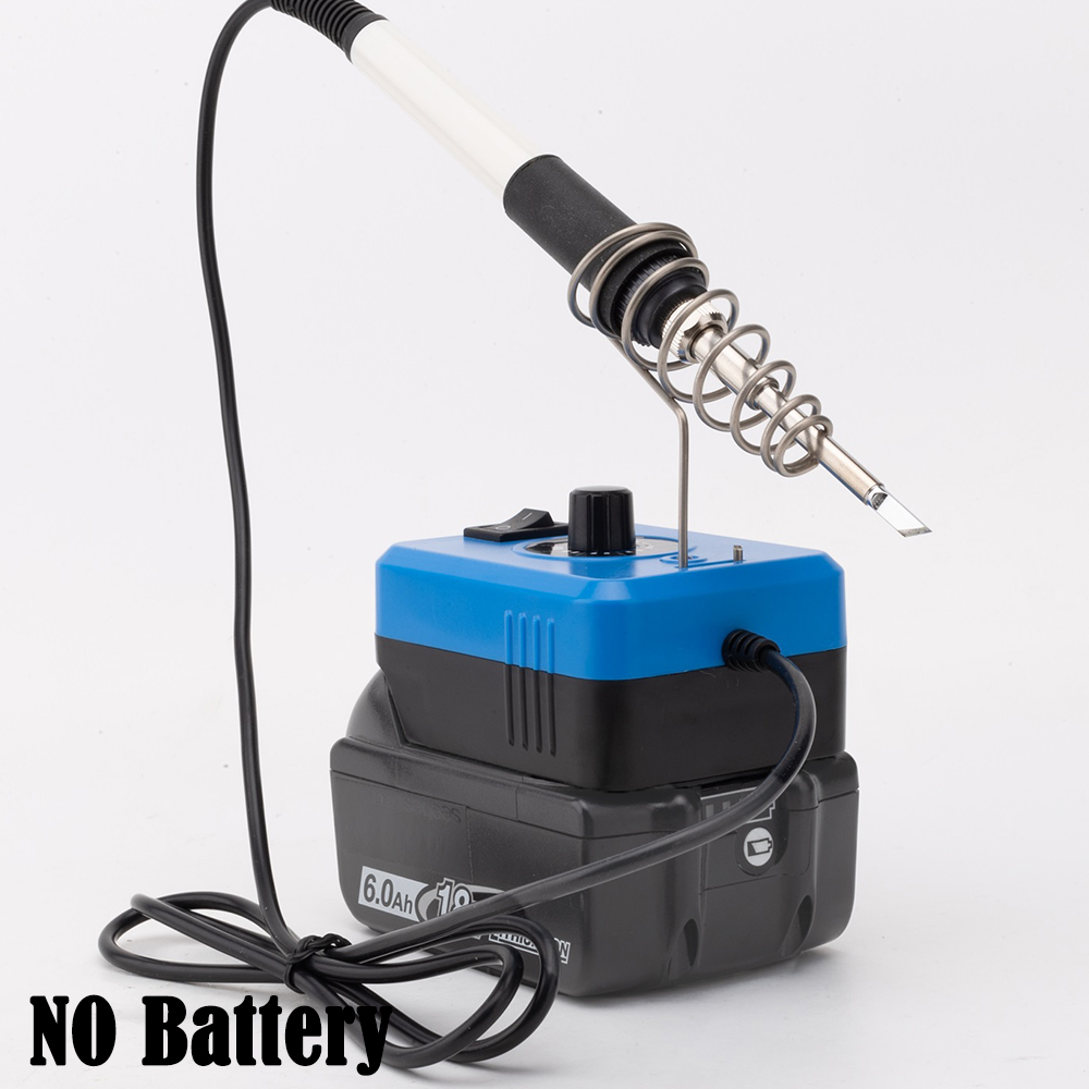 Diy Soldering Station No Electronics - T12 Soldering Station Electronic Welding Iron