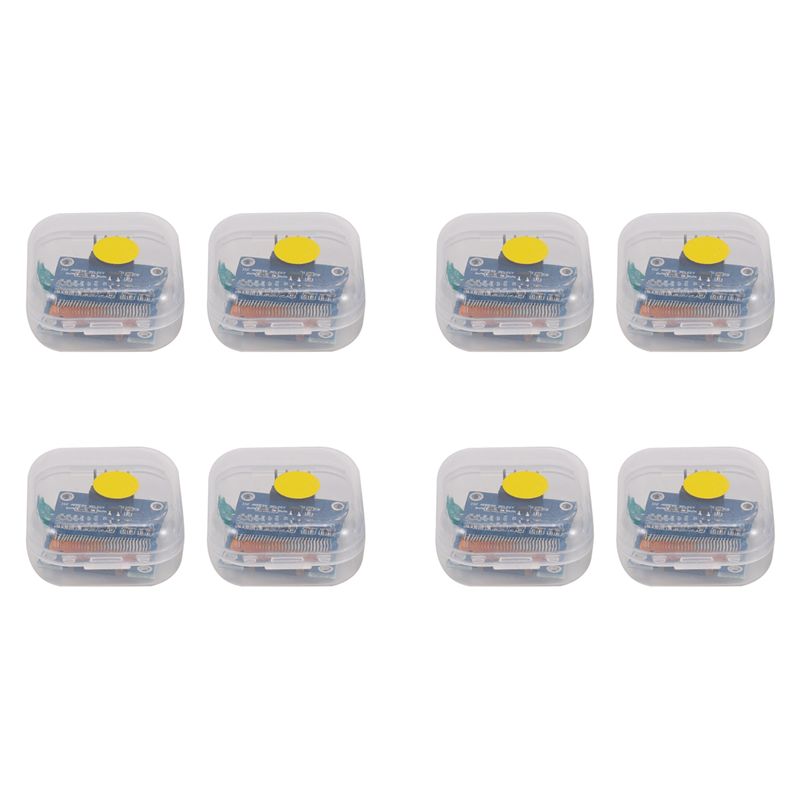 Oled Display Module - X64A-16Pcs OLED Display Module I2C IIC
