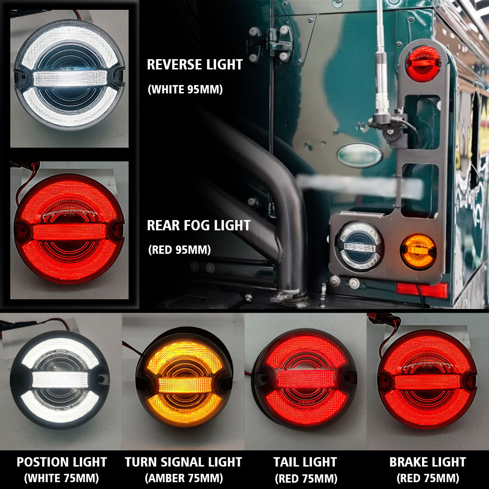 Led Assortment Kit - 10pcs LED Upgraded Complete Kits For