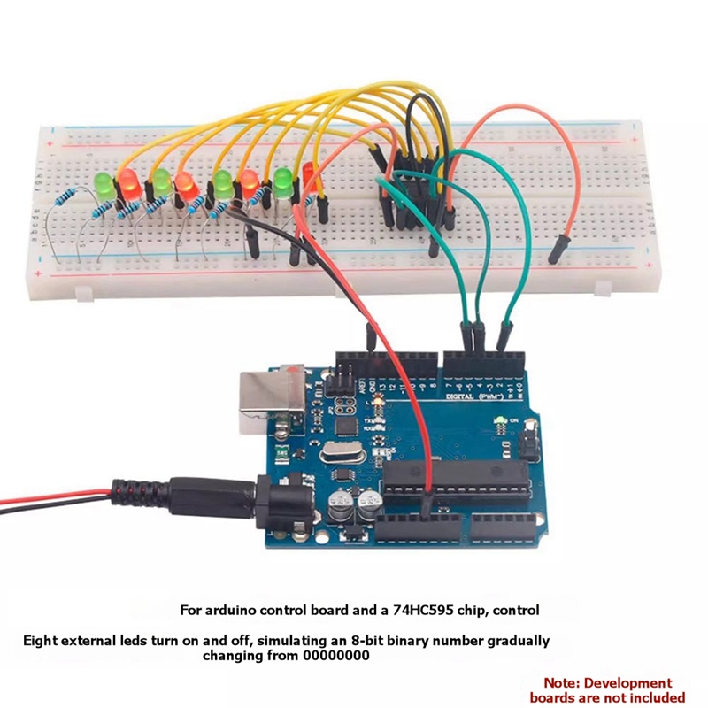 Diy Electronics Basics - DT98 Electronics DIY Learning Kit for