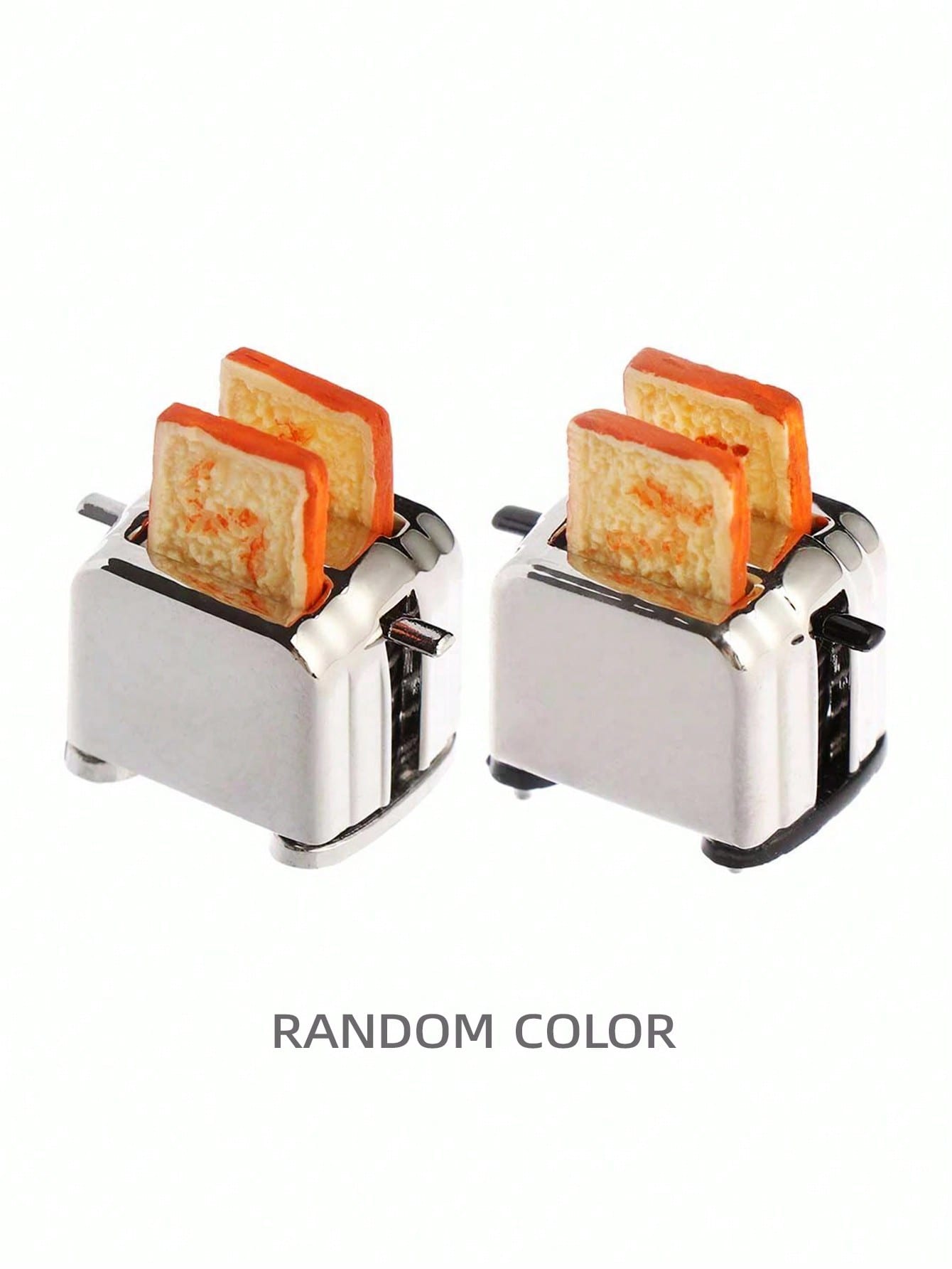 1:12 Dollhouse Miniature Toast - Diy Electronics Housing recension och pris