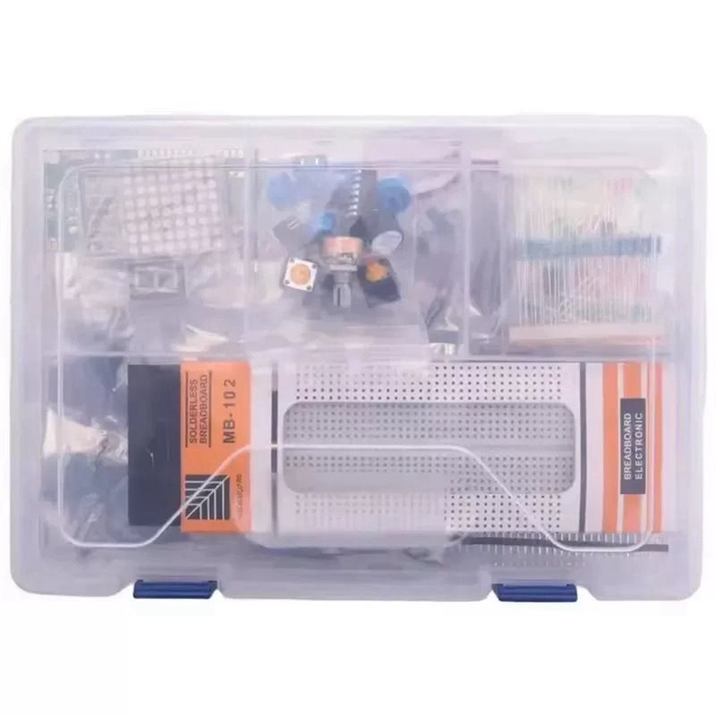 Y23A-RFID Starter Kit For Ardu - Diy Electronics Learning Kit recension och pris