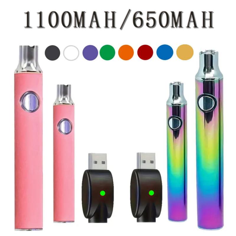 650/1100mAh Battery Welding To - Flux Pen Electronics recension och pris