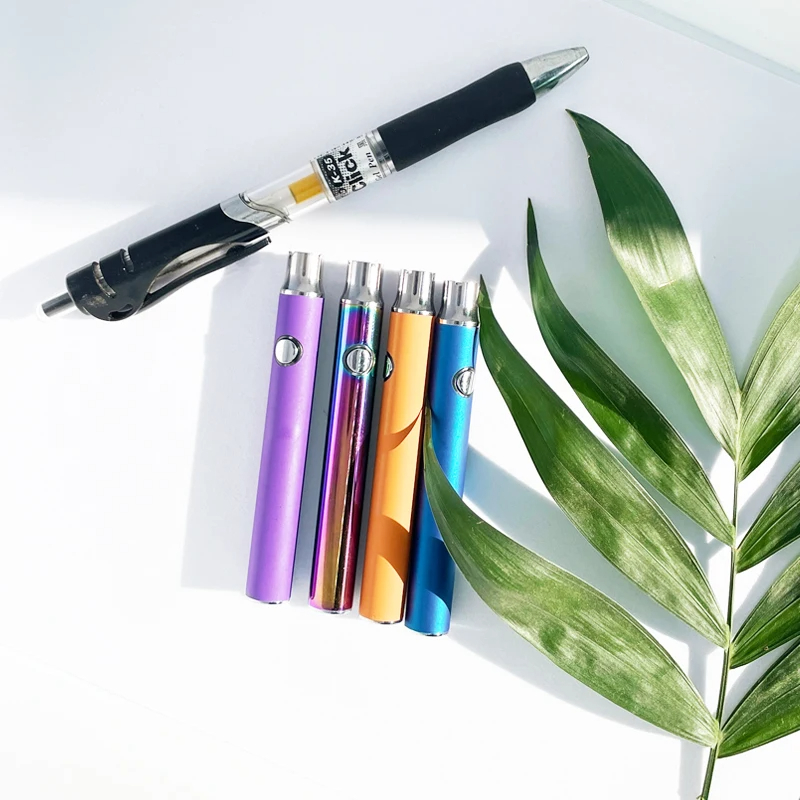 650/1100mAh Battery Welding To - Flux Pen Electronics recension och pris