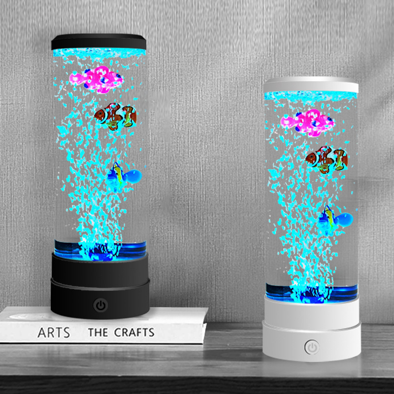 Simulated LED Multi-color Bubb - Diy Halloween Electronics recension och pris