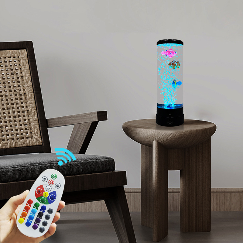 Simulated LED Multi-color Bubb - Diy Halloween Electronics recension och pris