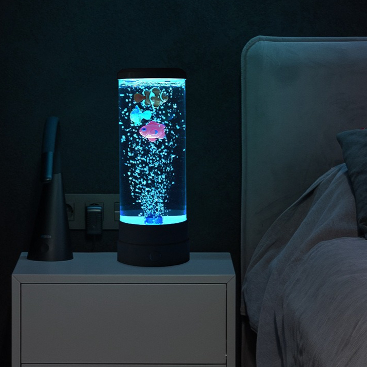 Simulated LED Multi-color Bubb - Diy Halloween Electronics recension och pris