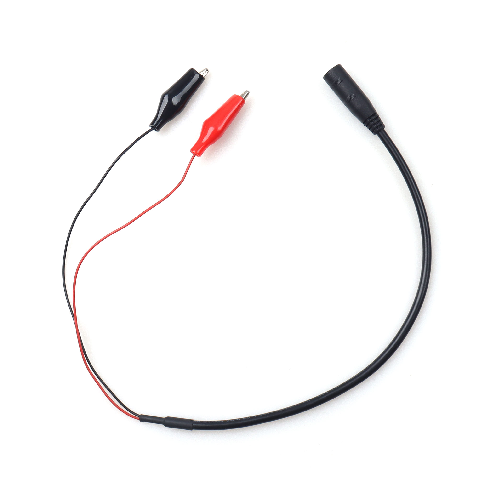 0.4M 3.5mm Mono Female Jack to - Diy Home Electronics Lab recension och pris
