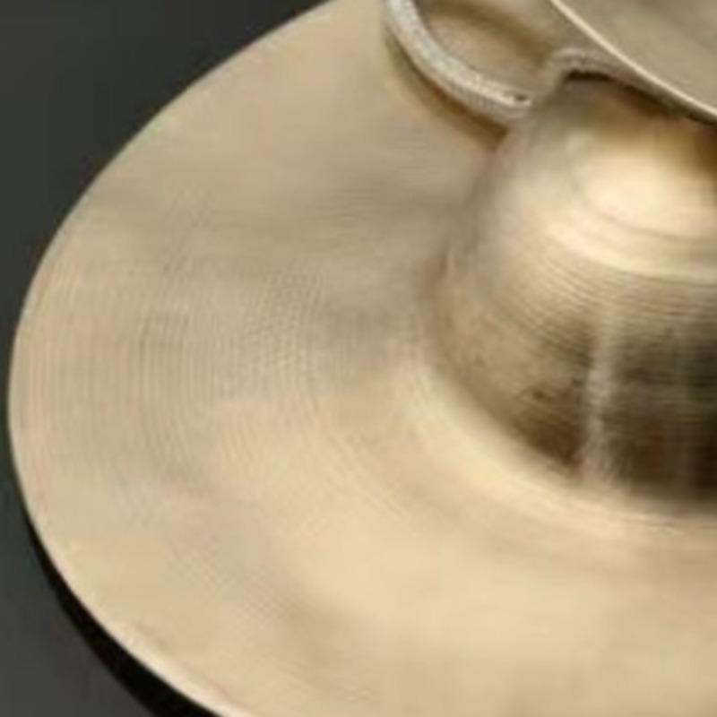 Meditation Cymbals Sound Heali - Learn Diy Electronics recension och pris