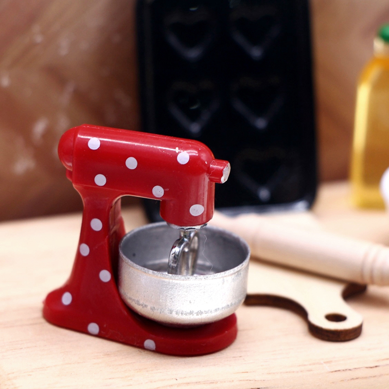(.) 1:12 DIY Doll House Miniat - Diy Electronics Housing recension och pris