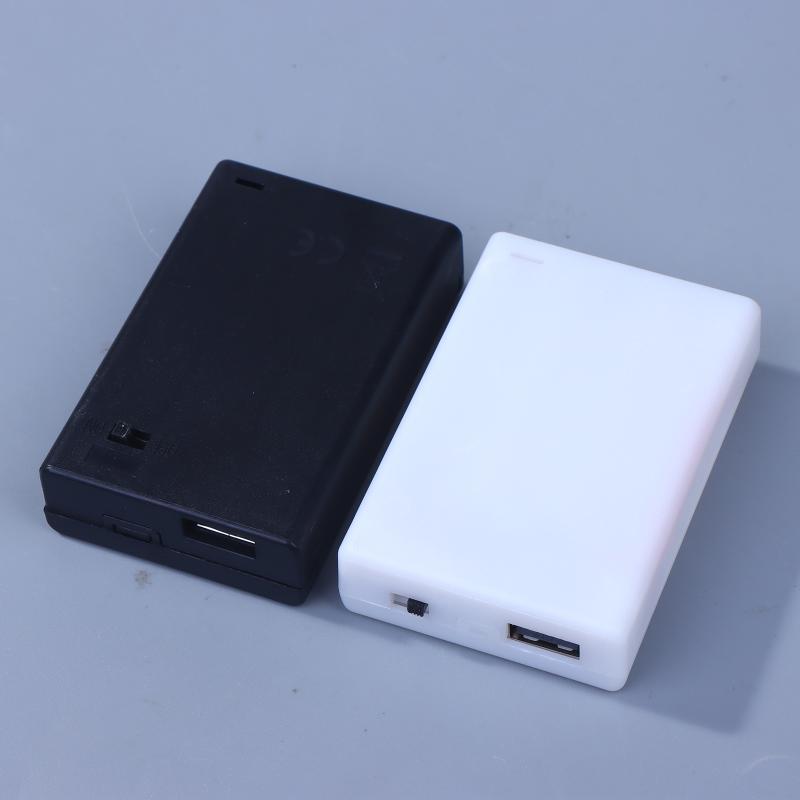3AA 4.5V Battery Box AA Batter - Diy Electronics Holder recension och pris
