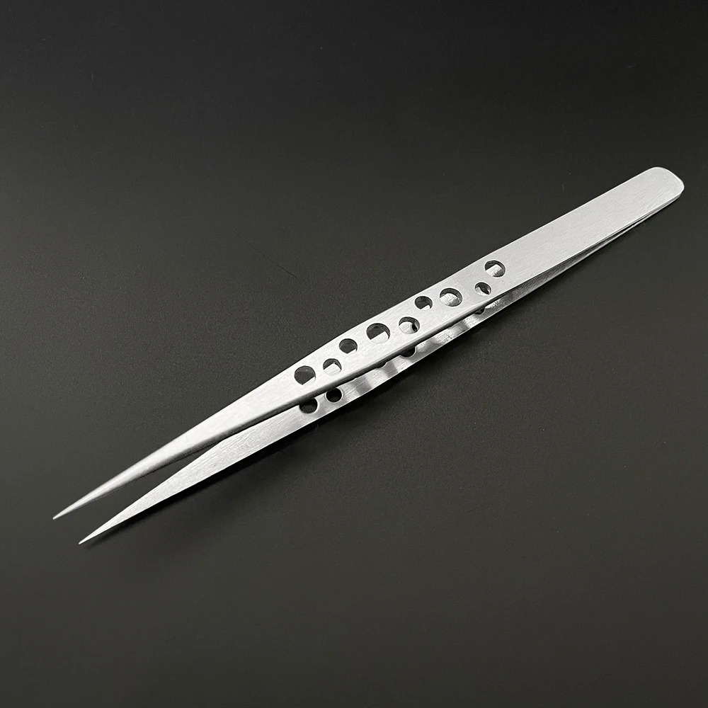 Industrial Tweezers Electronic - Diy Electronics Tools recension och pris