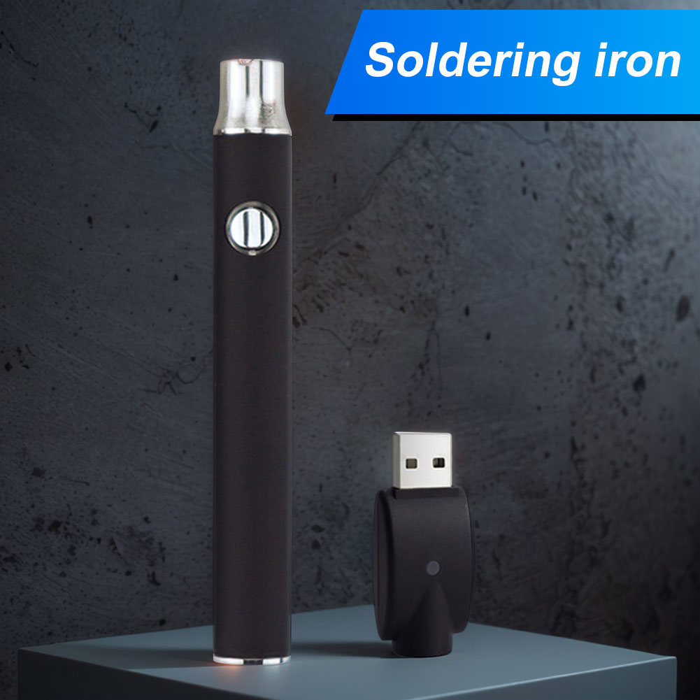 510 Thread Portable Electric S - Flux Pen Electronics recension och pris