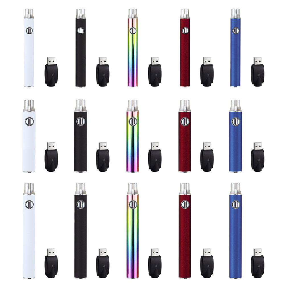 510 Thread Portable Electric S - Flux Pen Electronics recension och pris
