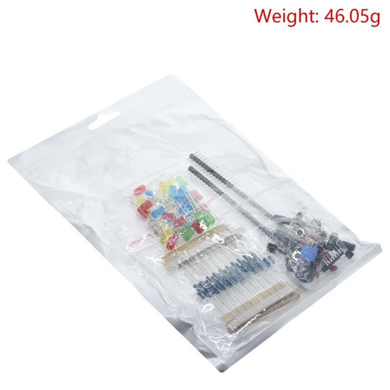 B29C-For Arduino UNO For Raspb - Diy Electronics Basics recension och pris