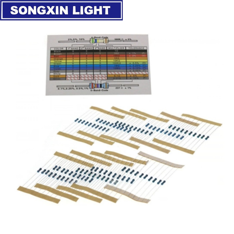 SX Diy New Electronics Compone - Diy Electronics Basics recension och pris