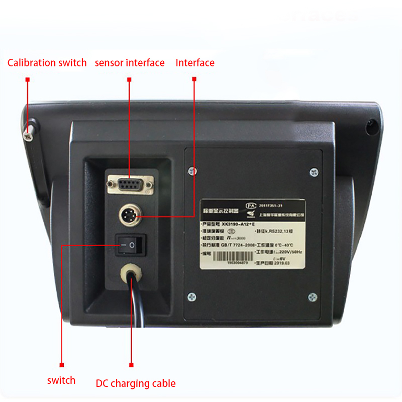 Homemade Electronic Weighing P - Homemade Diy Electronics recension och pris