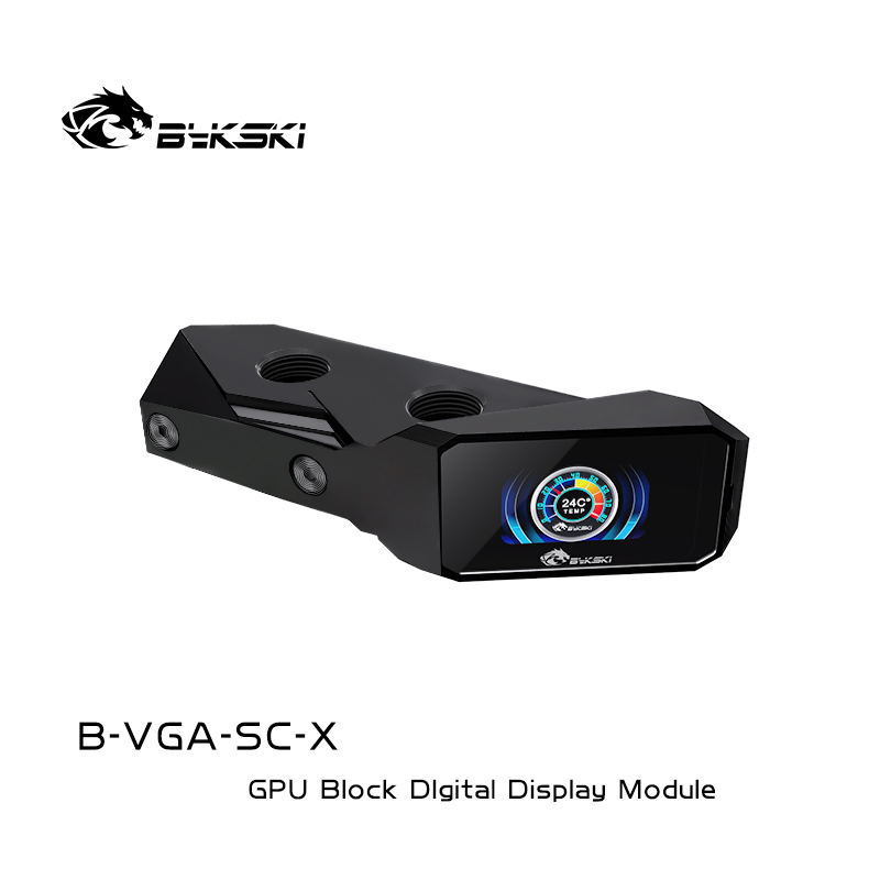 Bykski B-VGA-SC-X OLED Digital - Oled Display Module recension och pris
