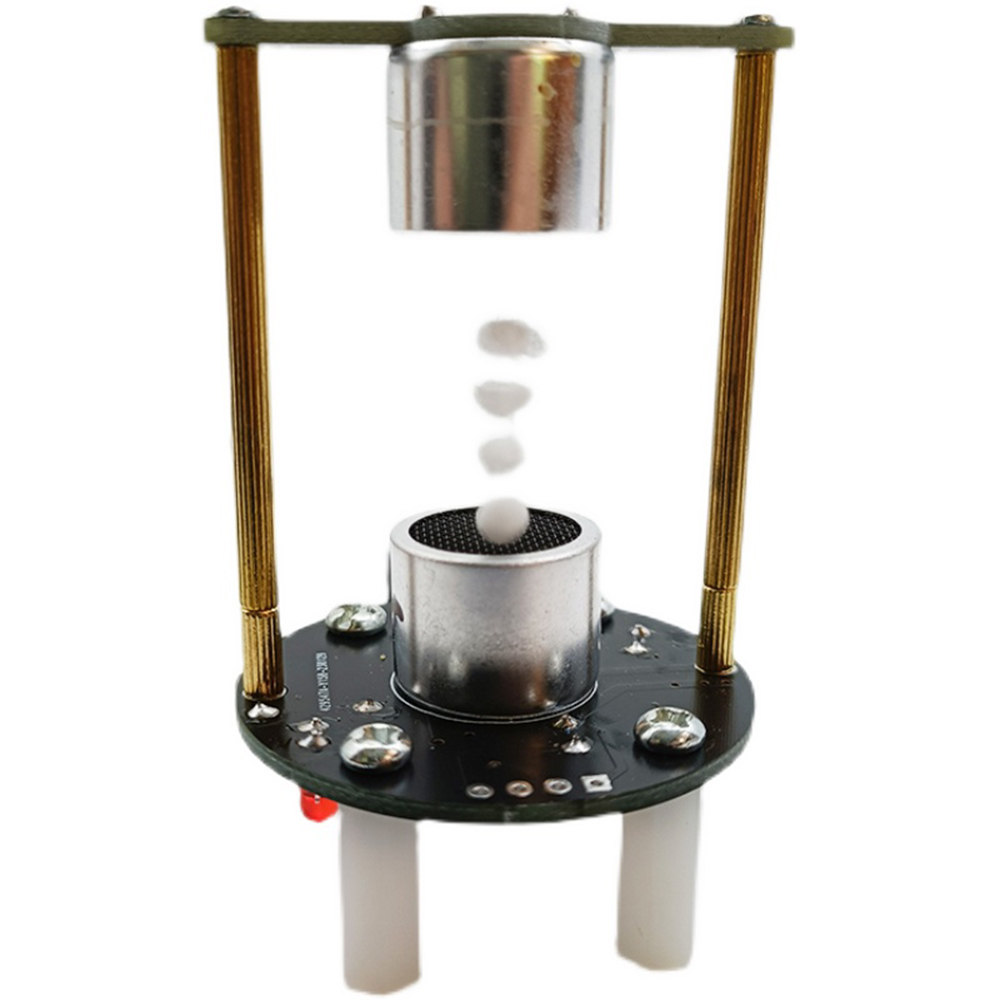 DIY Kit Ultrasonic Levitator S - Diy Electronics Learning Kit recension och pris