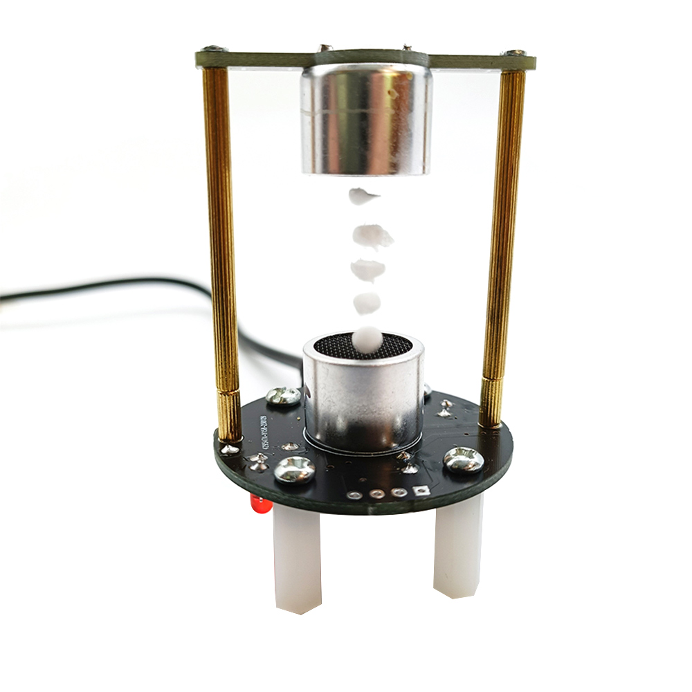 DIY Kit Ultrasonic Levitator S - Diy Electronics Learning Kit recension och pris
