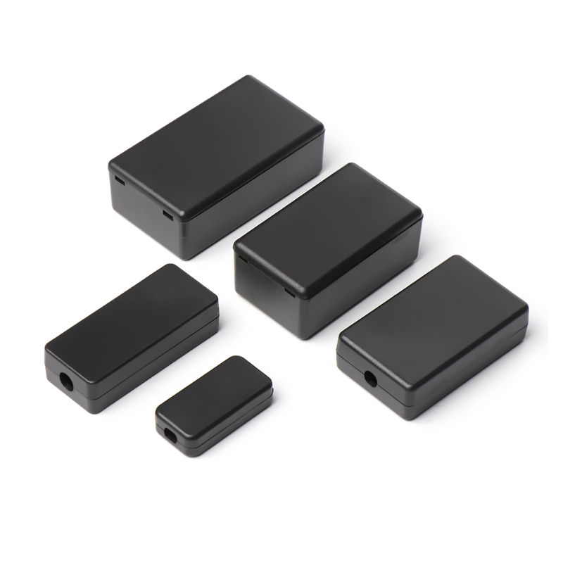 2PCS New High Quality Plastic  - Diy Electronics Housing recension och pris