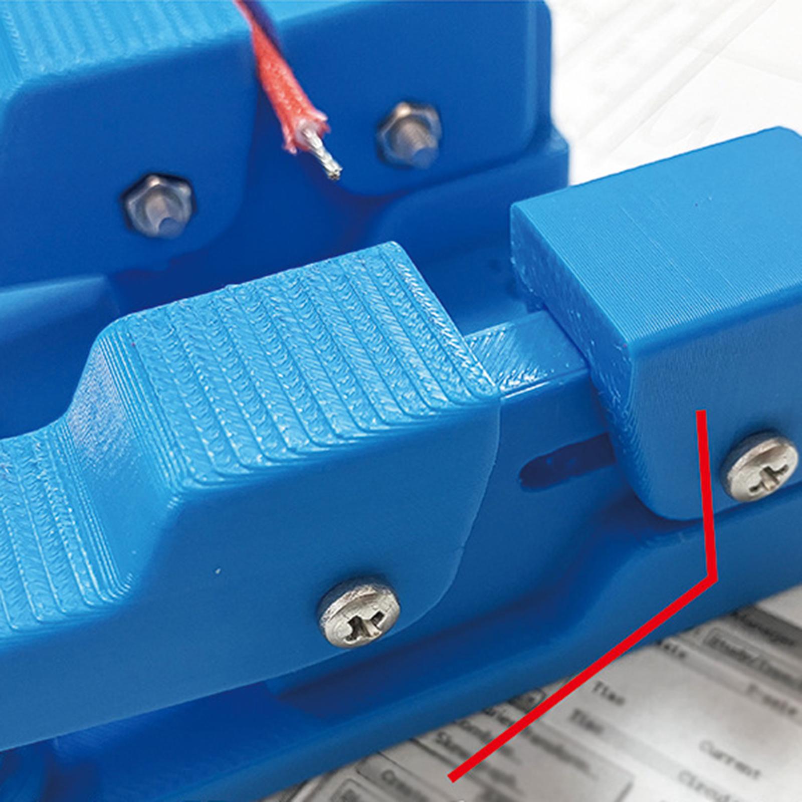 Adjustable Soldering Helping H - Diy Electronics Holder recension och pris