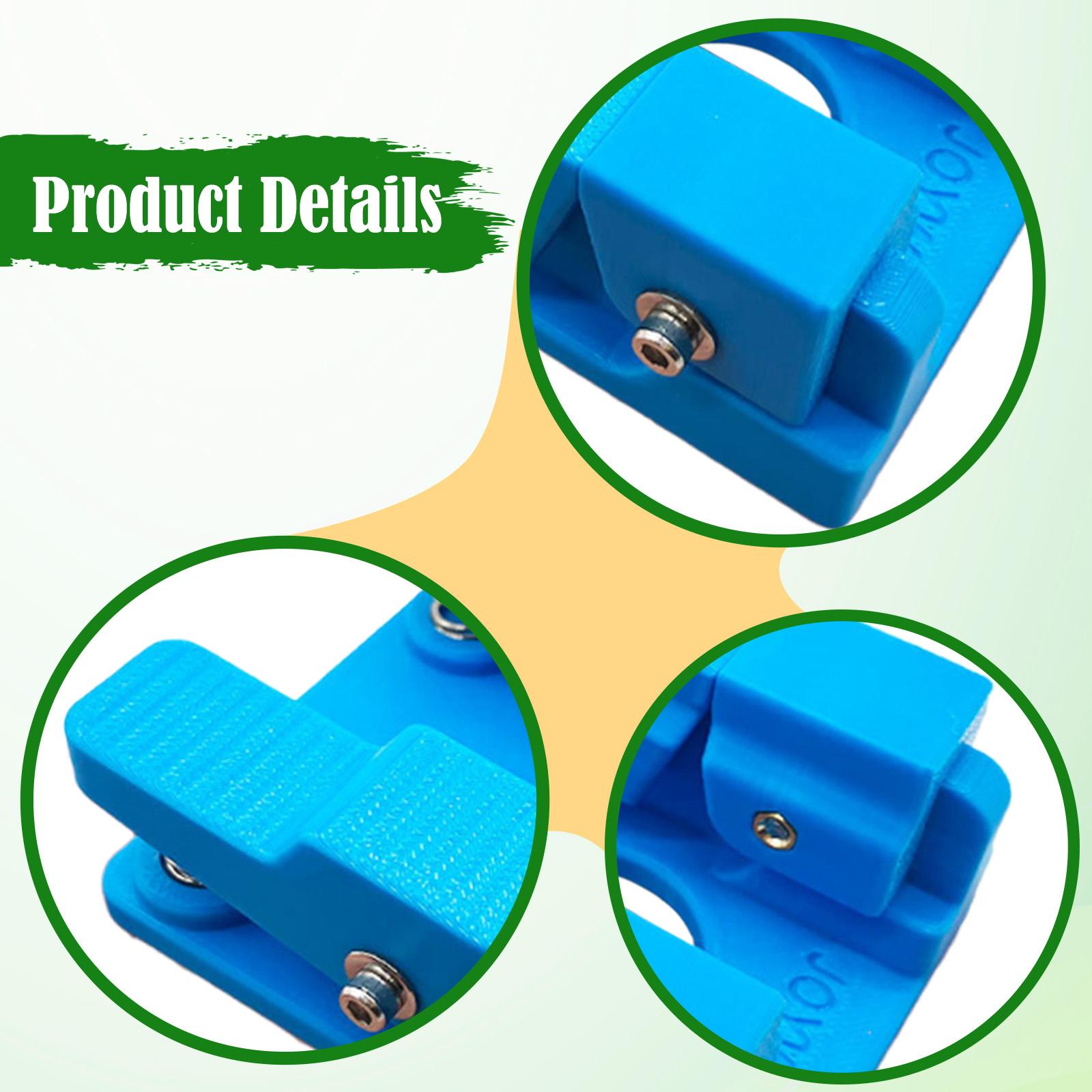 Adjustable Soldering Helping H - Diy Electronics Holder recension och pris