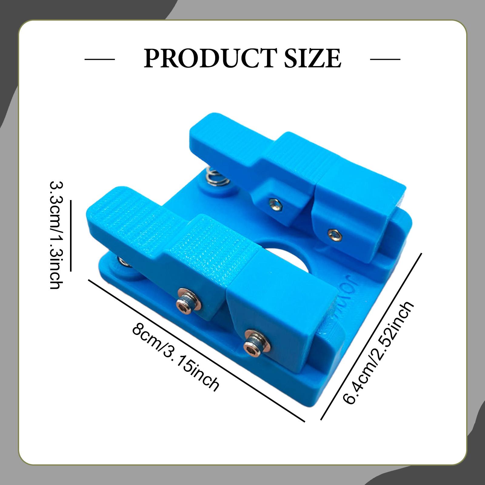Adjustable Soldering Helping H - Diy Electronics Holder recension och pris