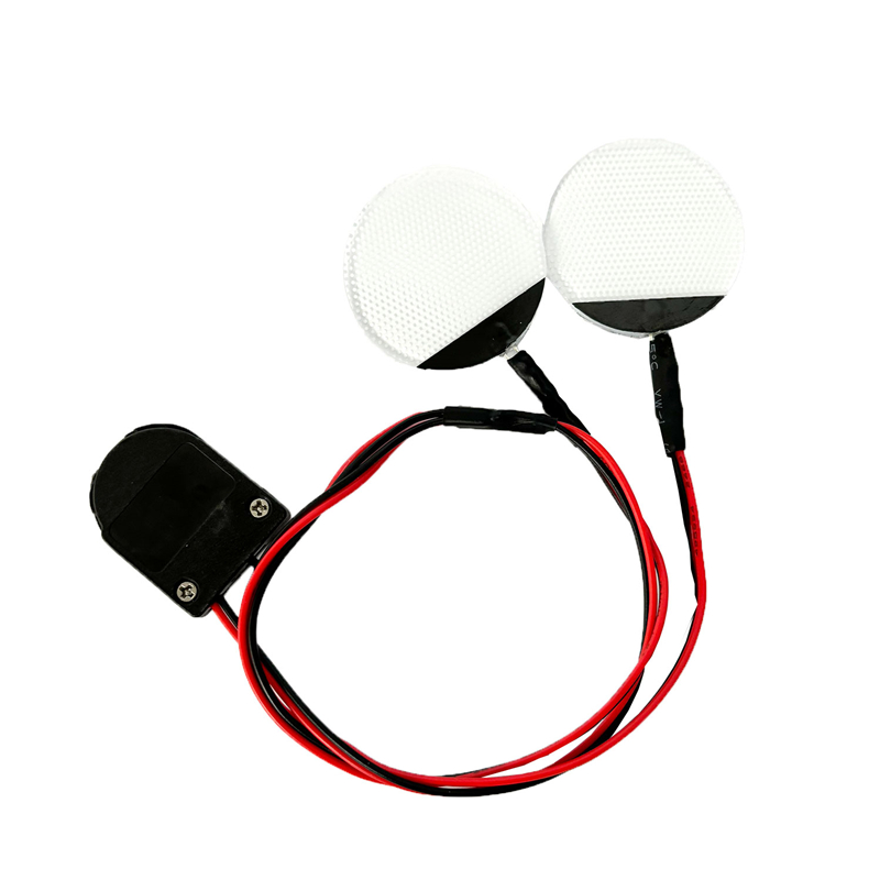 Round Flexible Bendable Eyes K - Diy Halloween Electronics recension och pris