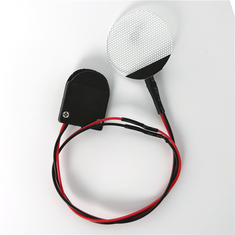 Round Flexible Bendable Eyes K - Diy Halloween Electronics recension och pris