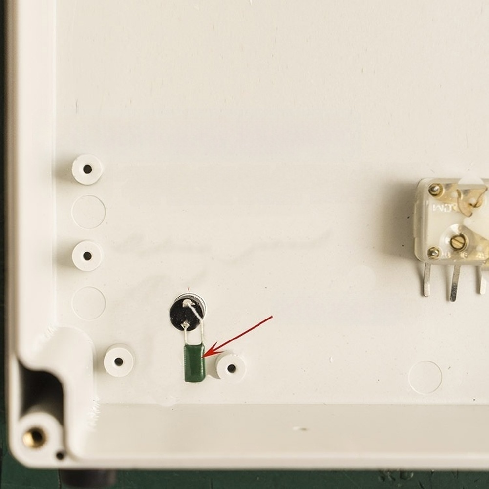1set DIY Radio Receiver Kit Wi - Diy Electronics Basics recension och pris