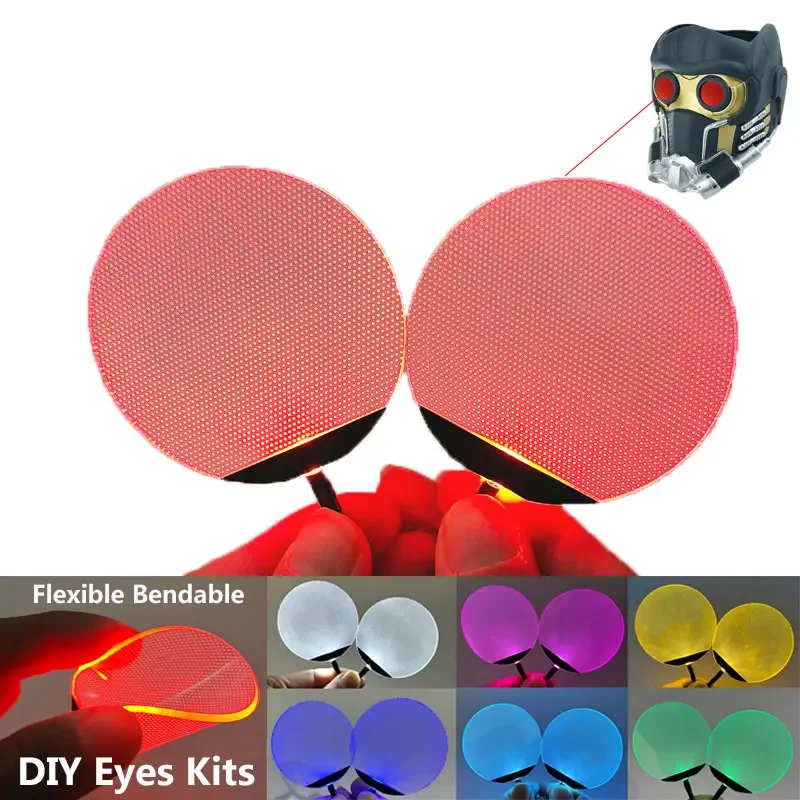Halloween Flexible Bendable Ro - Diy Halloween Electronics recension och pris