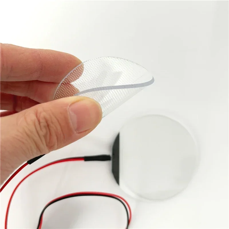 Halloween Flexible Bendable Ro - Diy Halloween Electronics recension och pris