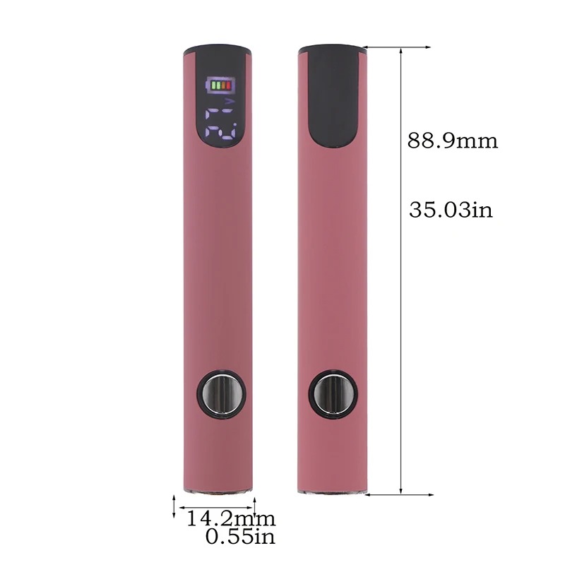 1pc 510 Mini Soldering Iron Pe - Flux Pen Electronics recension och pris