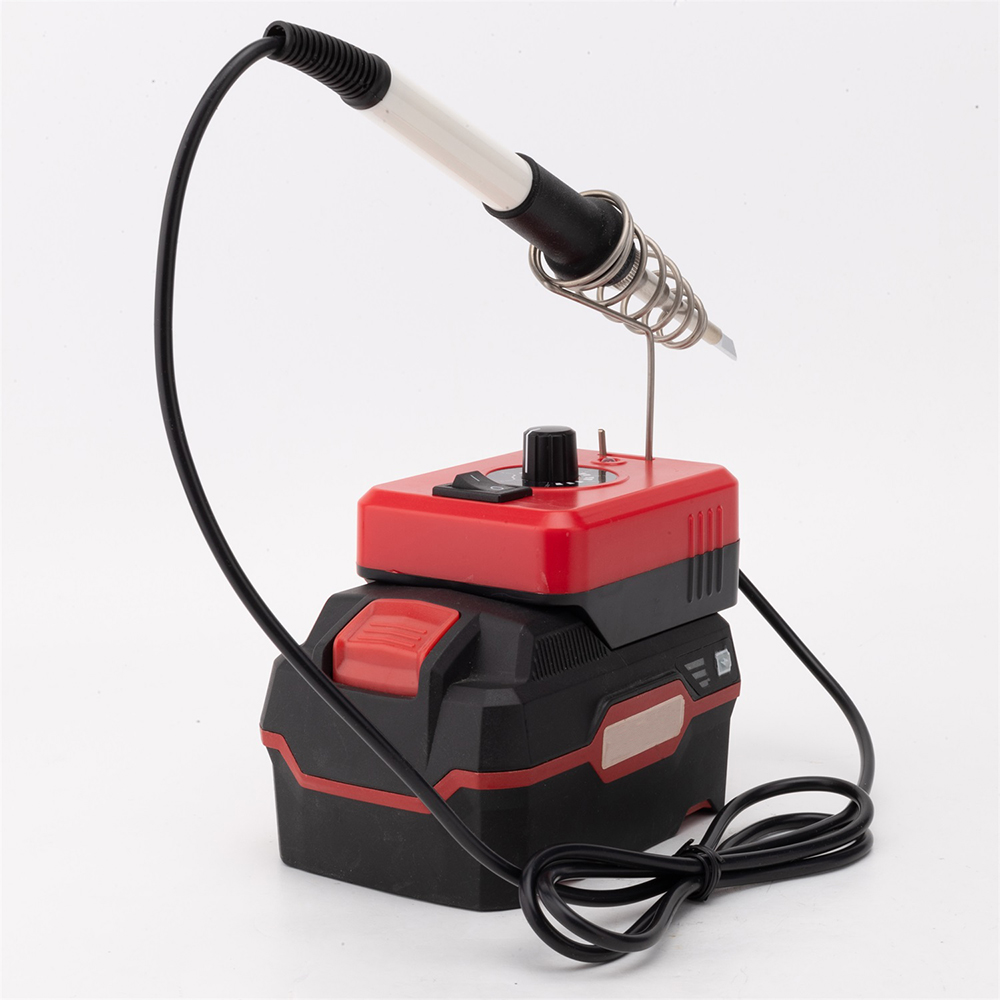T12 Soldering Station Electron - Diy Soldering Station No Electronics recension och pris