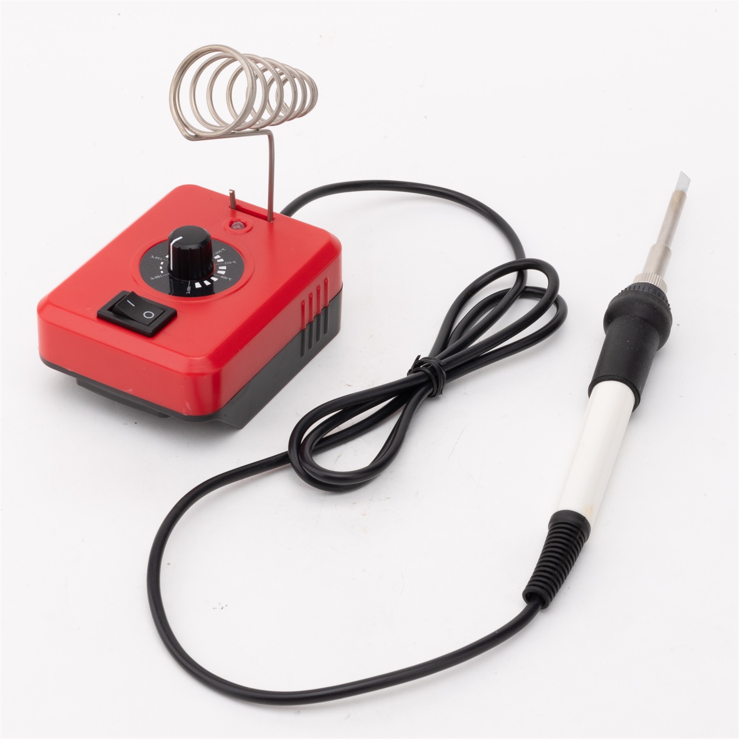 T12 Soldering Station Electron - Diy Soldering Station No Electronics recension och pris