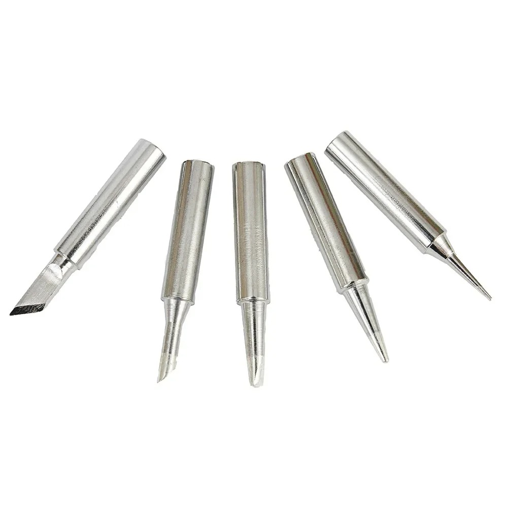 5Pcs/10Pcs 900M-T Soldering Ir - Diy Electronics Tools recension och pris