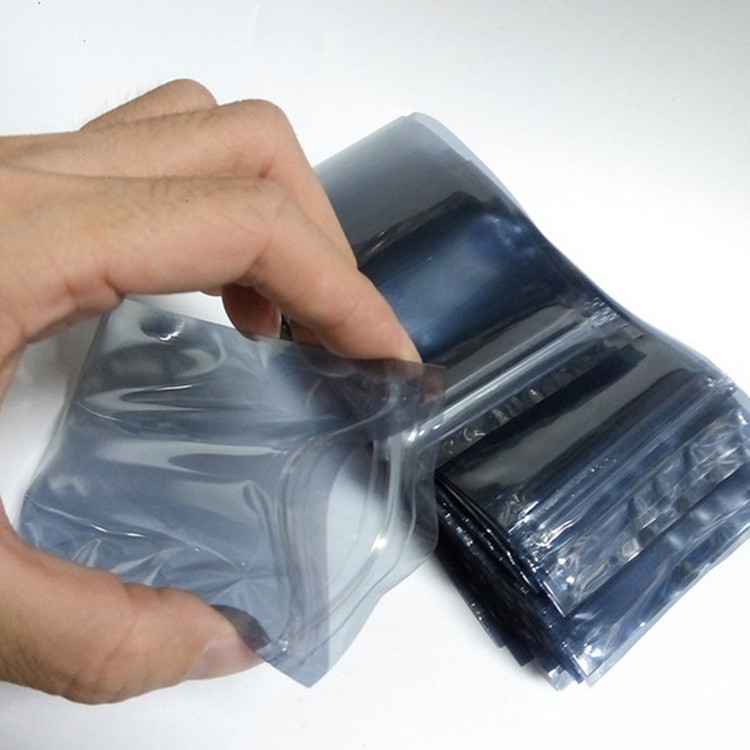 200PCS Anti Static Shielding Z - Diy Electronics Logo recension och pris