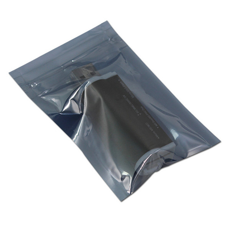 200PCS Anti Static Shielding Z - Diy Electronics Logo recension och pris