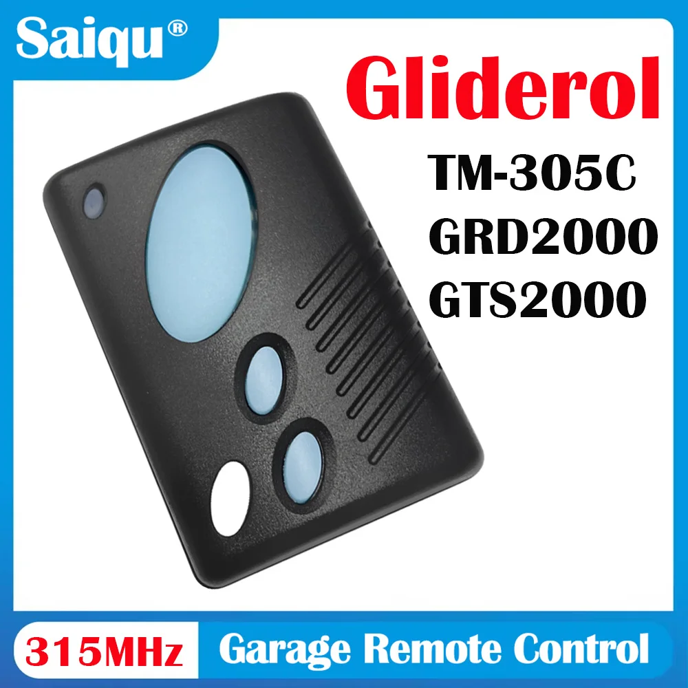 Electric Gate Opener Gliderol  - Diy Electronics Button recension och pris