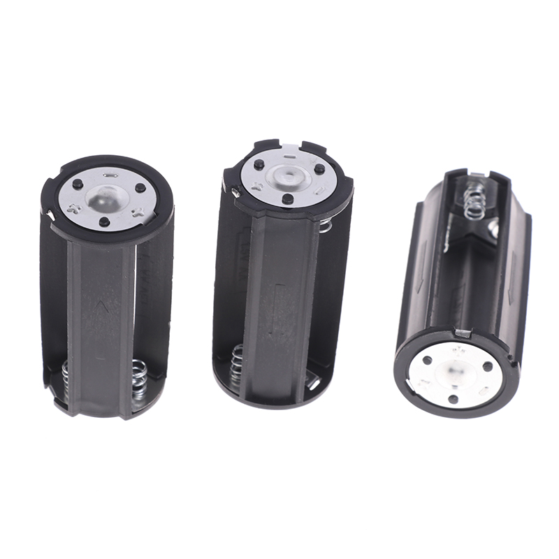 1/3Pcs Battery Converter Holde - Diy Electronics Holder recension och pris