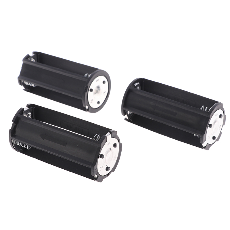 1/3Pcs Battery Converter Holde - Diy Electronics Holder recension och pris