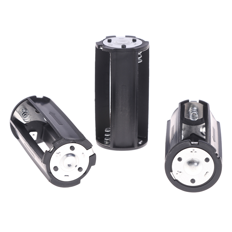 1/3Pcs Battery Converter Holde - Diy Electronics Holder recension och pris