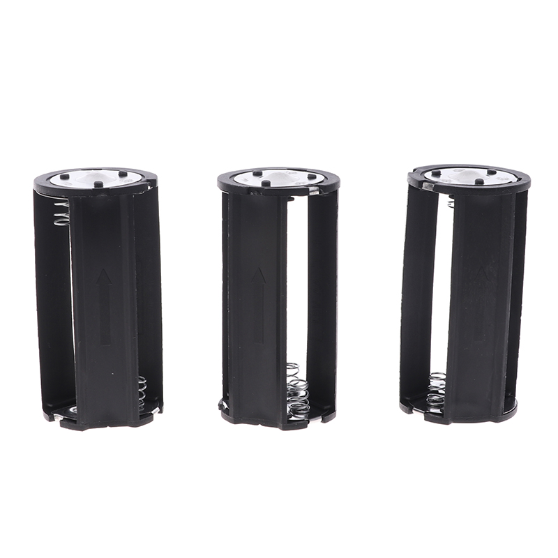 1/3Pcs Battery Converter Holde - Diy Electronics Holder recension och pris