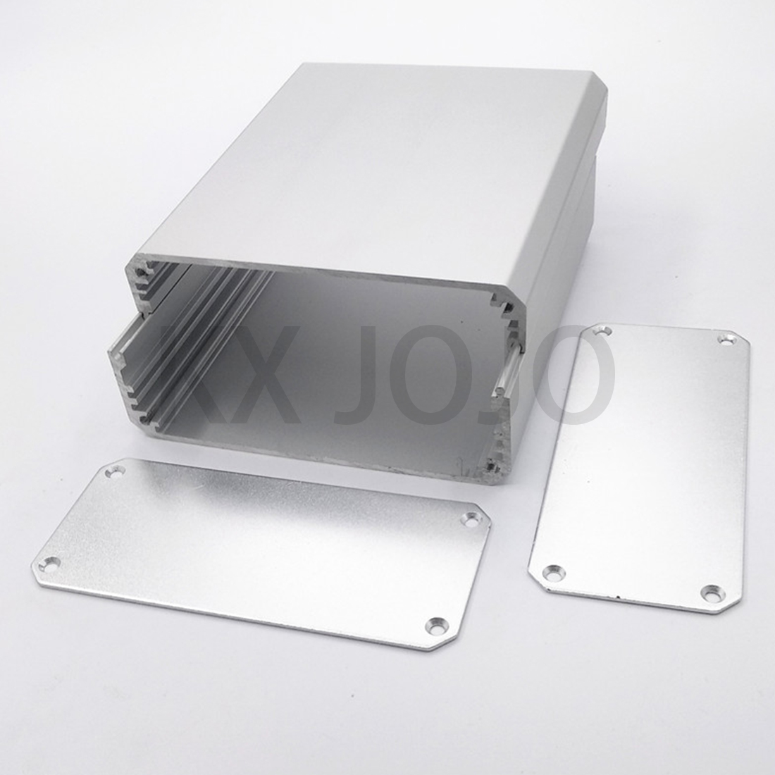 Aluminum Enclosure 104*36/46/5 - Diy Electronics Projects recension och pris