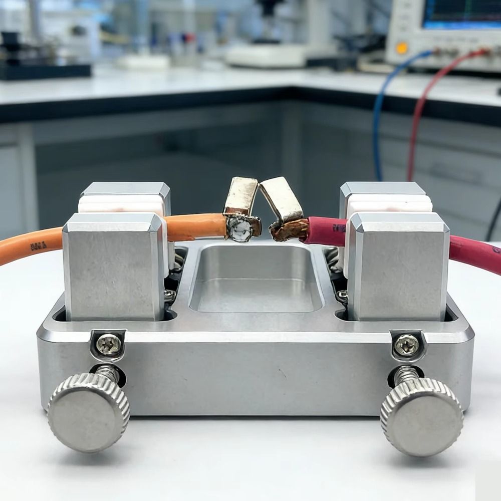 Tool Aluminum Welding Fixture  - Diy Electronics Tools recension och pris