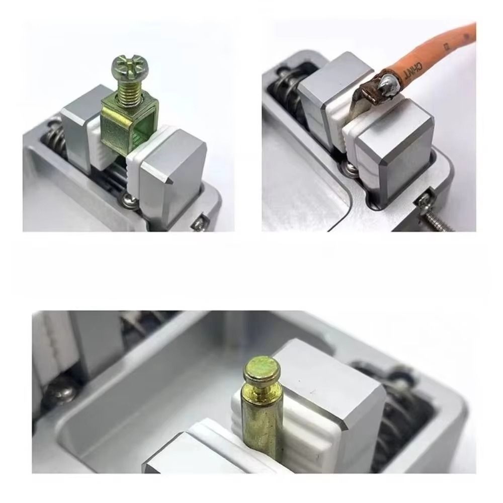Tool Aluminum Welding Fixture  - Diy Electronics Tools recension och pris