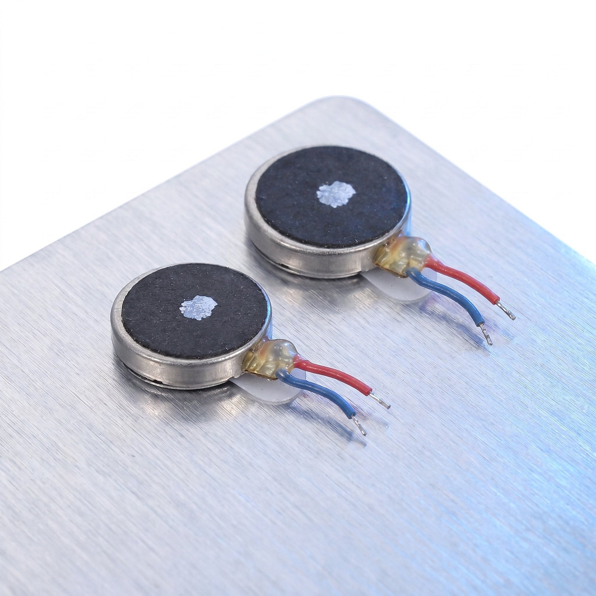 15Pcs Micro Vibration Motor Mi - Diy Electronics Button recension och pris